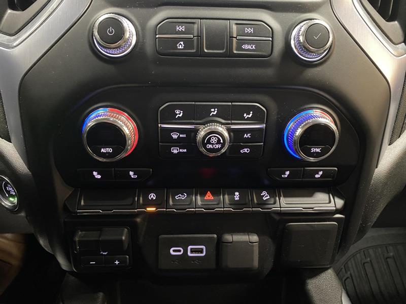 gmc Sierra 1500 2020 - 11