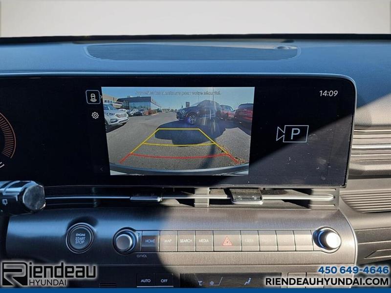 hyundai Kona 2024 - 18