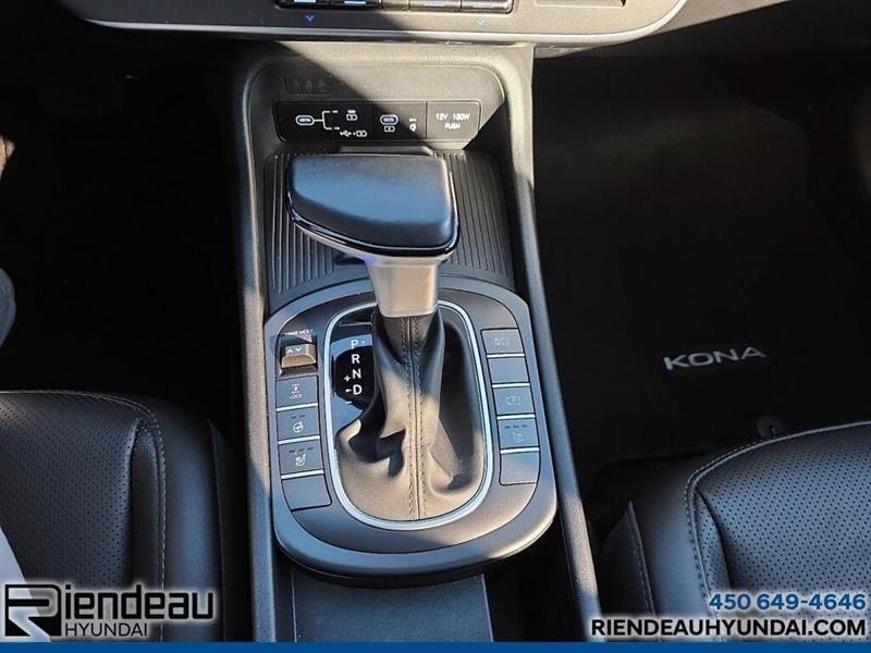 hyundai Kona 2024 - 19