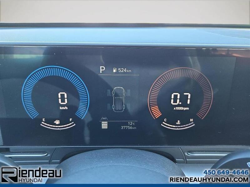 hyundai Kona 2024 - 21