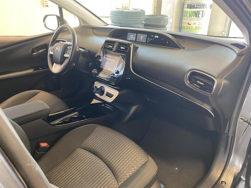 toyota Prius Prime 2018 - 7