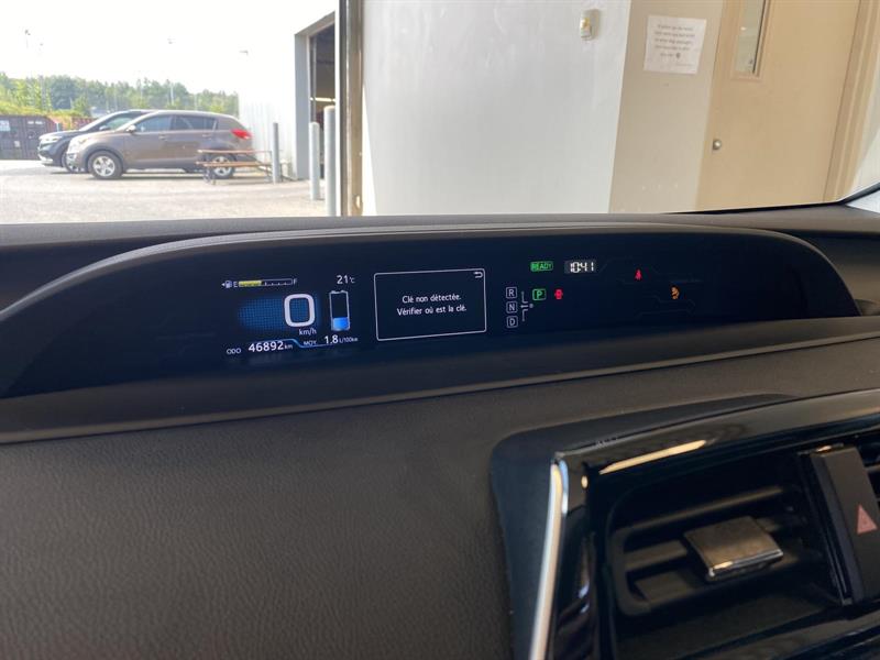 toyota Prius Prime 2018 - 8