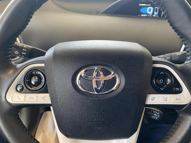 toyota Prius Prime 2018 - 12