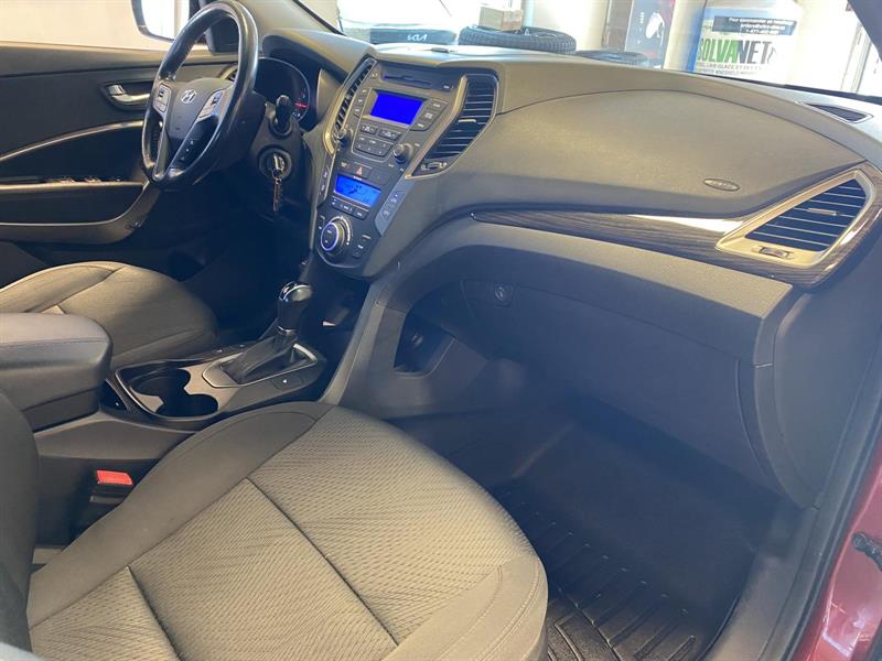 hyundai Santa Fe Sport 2015 - 7