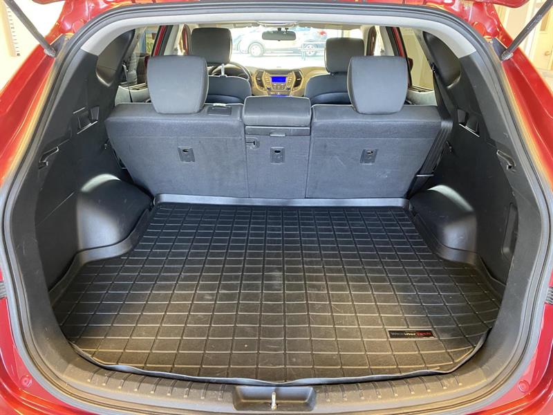 hyundai Santa Fe Sport 2015 - 9