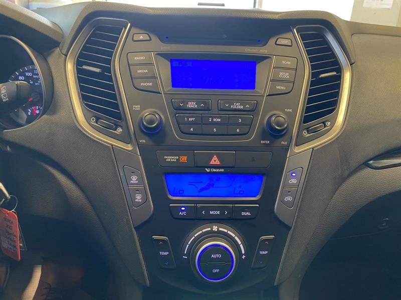 hyundai Santa Fe Sport 2015 - 11