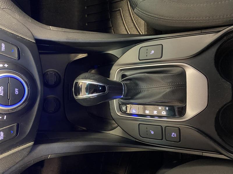 hyundai Santa Fe Sport 2015 - 12