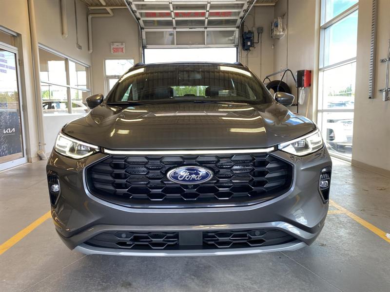 ford Escape 2023 - 2