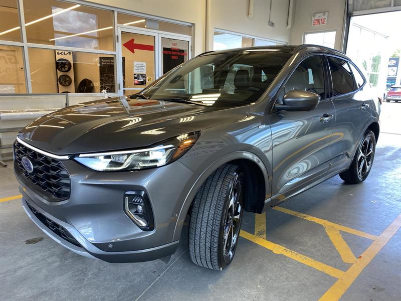ford Escape 2023 - 3