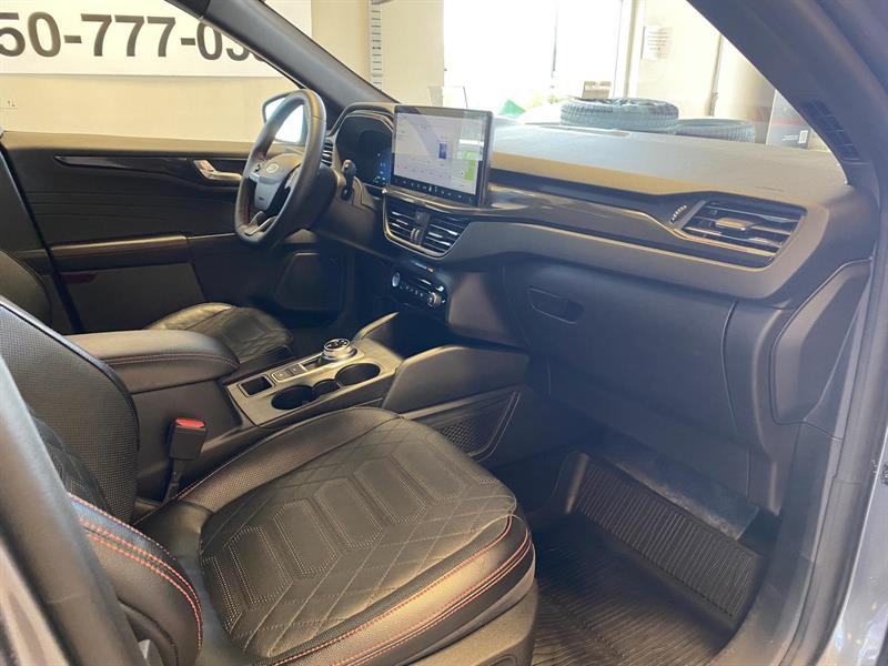 ford Escape 2023 - 7