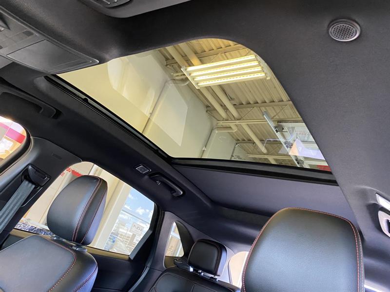 ford Escape 2023 - 9