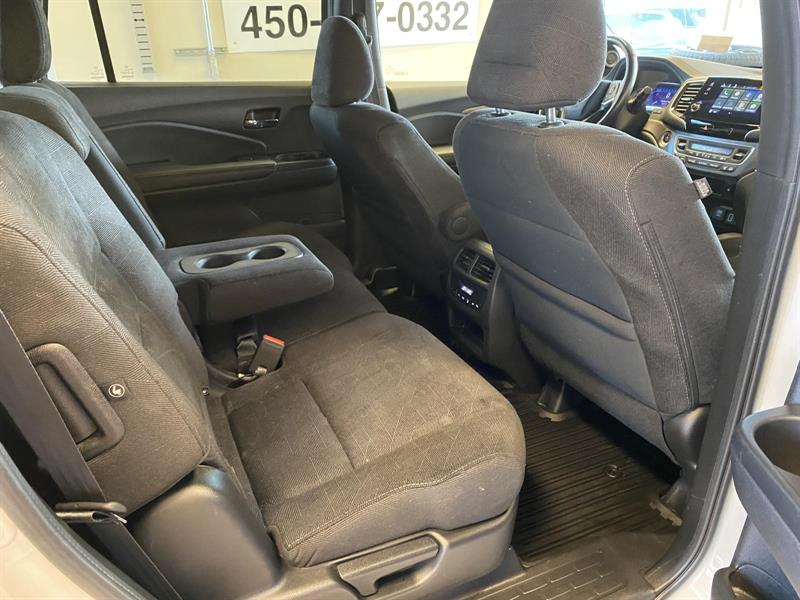 honda Pilot 2022 - 6