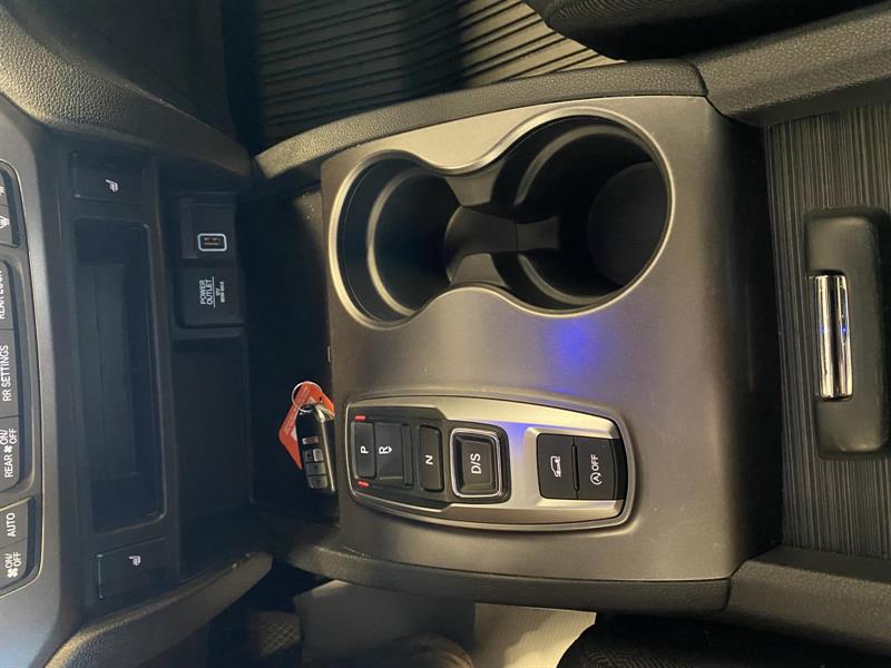 honda Pilot 2022 - 10