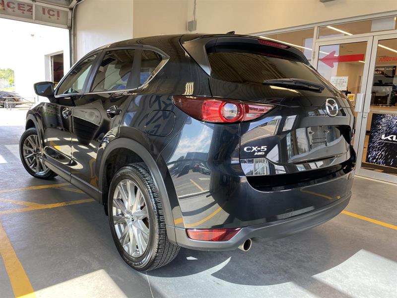 mazda CX-5 2021 - 4