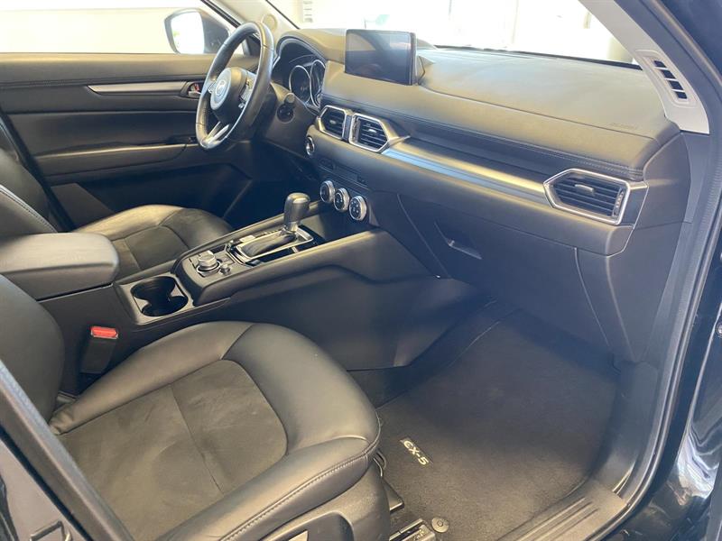 mazda CX-5 2021 - 7