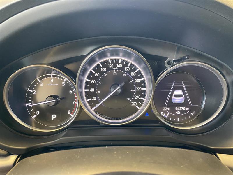 mazda CX-5 2021 - 10