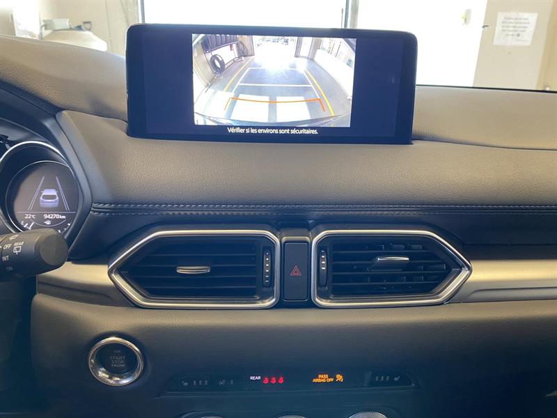 mazda CX-5 2021 - 11