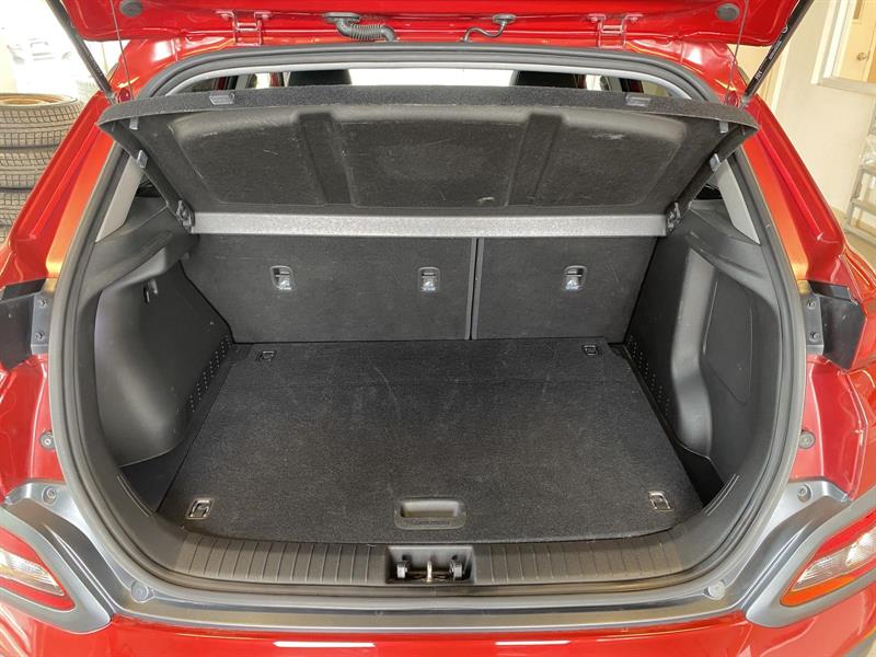 hyundai Kona EV 2021 - 9