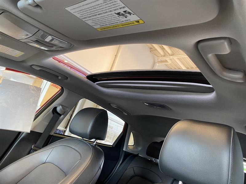 hyundai Kona EV 2021 - 10