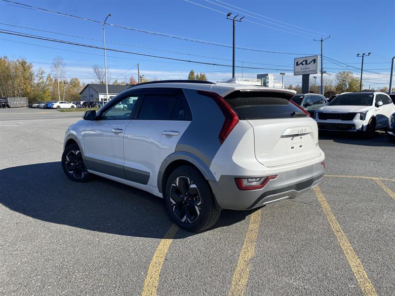 kia Niro 2025 - 4