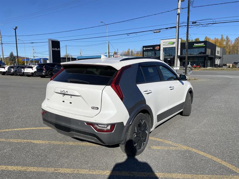 kia Niro 2025 - 6