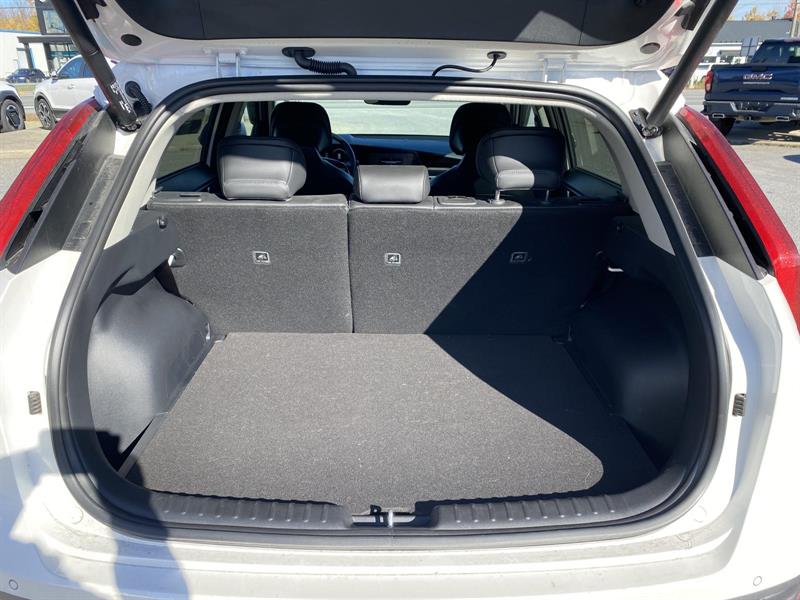 kia Niro 2025 - 7