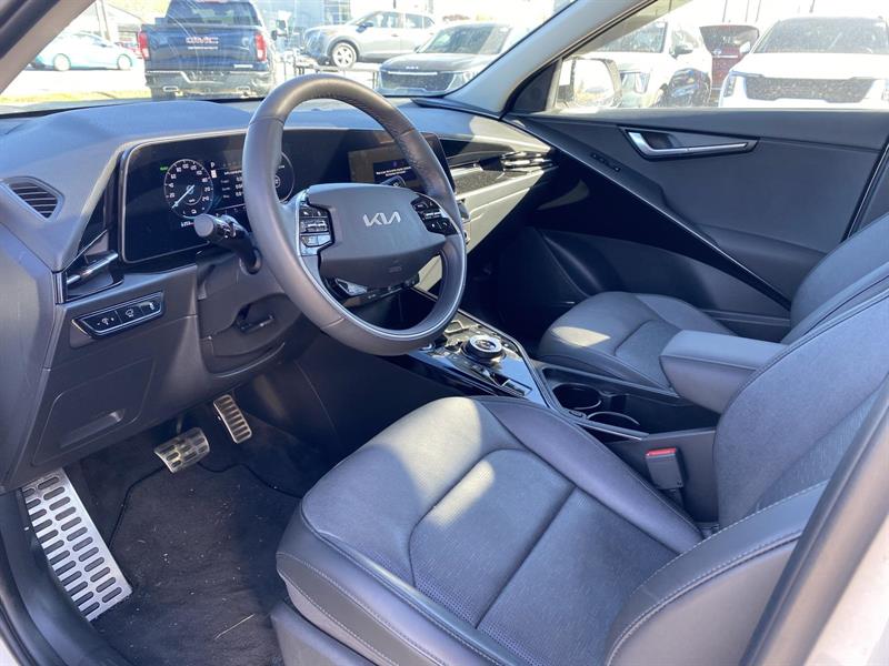 kia Niro 2025 - 10