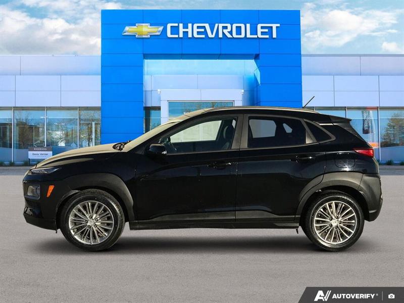 hyundai Kona 2019 - 4