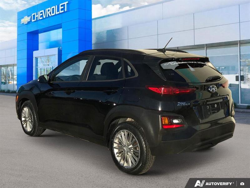 hyundai Kona 2019 - 5
