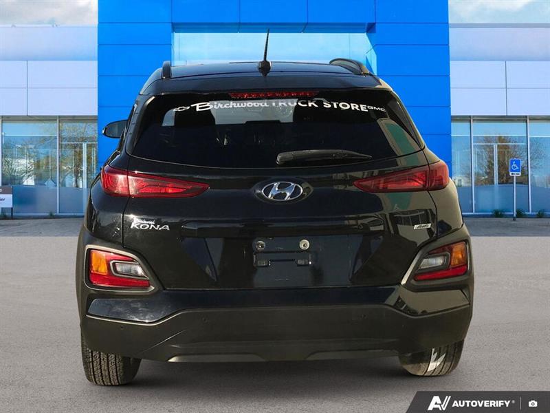 hyundai Kona 2019 - 6
