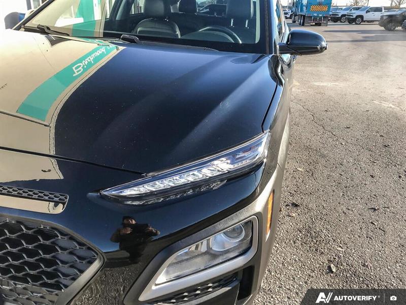 hyundai Kona 2019 - 9