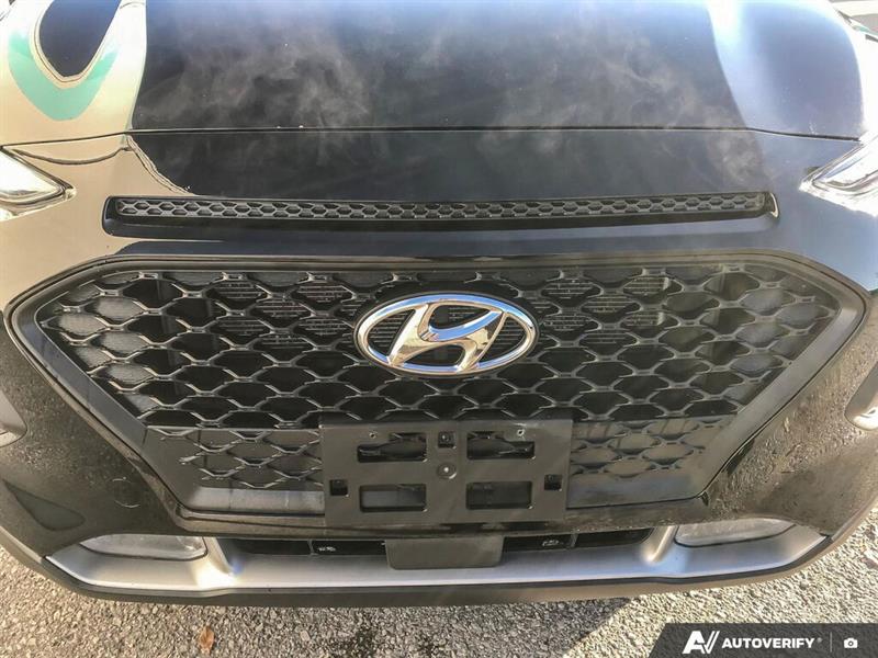 hyundai Kona 2019 - 10