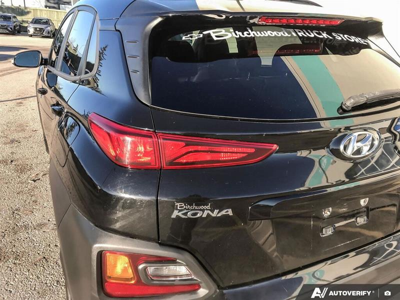 hyundai Kona 2019 - 11