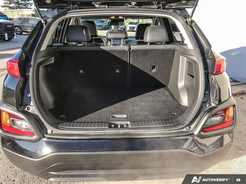 hyundai Kona 2019 - 12