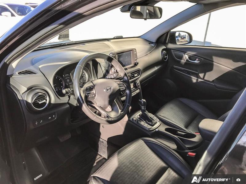 hyundai Kona 2019 - 13