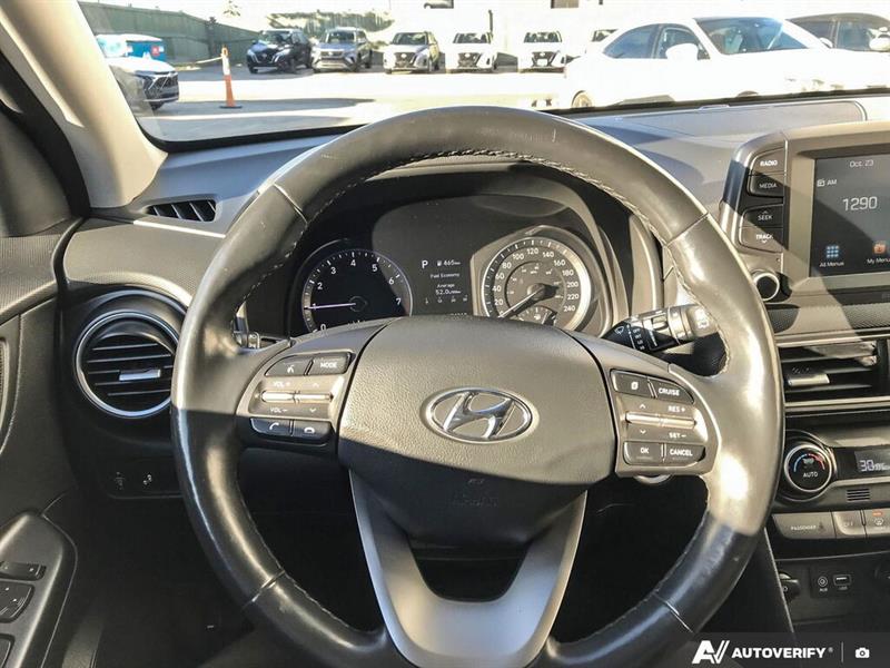 hyundai Kona 2019 - 14