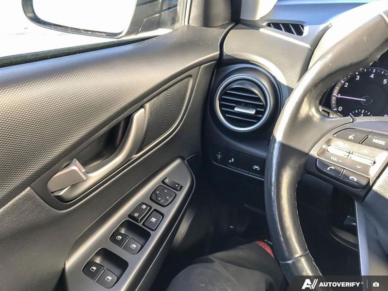 hyundai Kona 2019 - 17