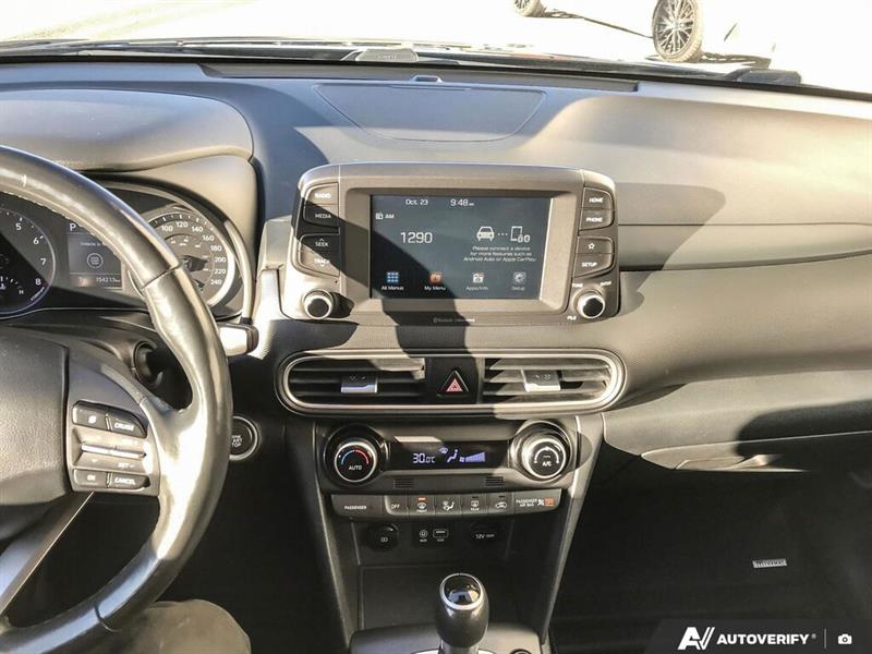 hyundai Kona 2019 - 19