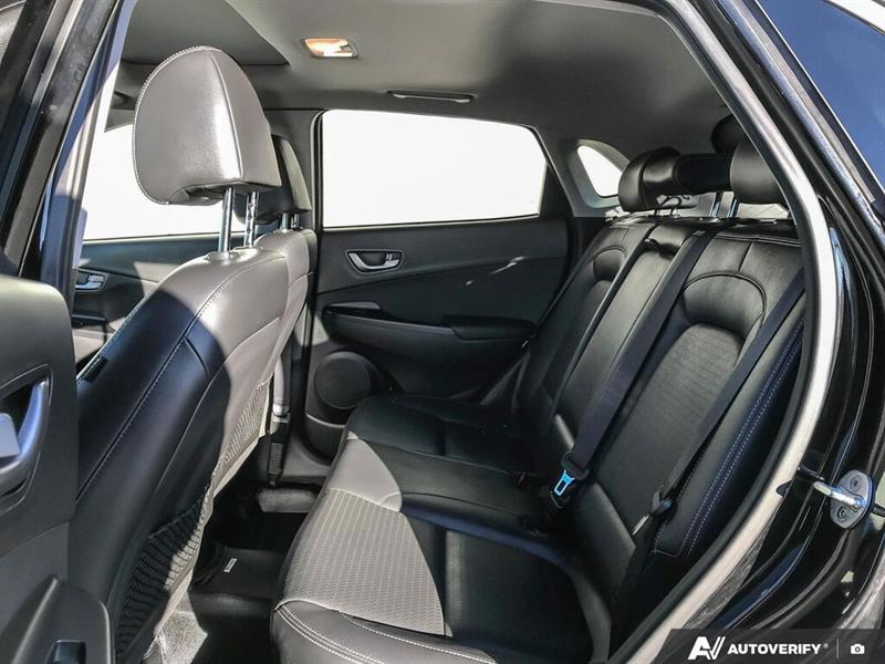 hyundai Kona 2019 - 23