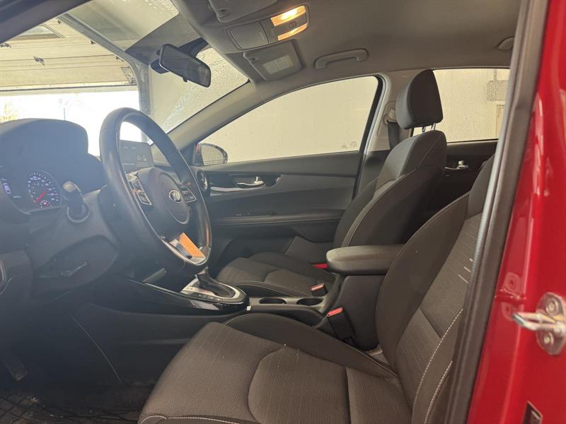 kia Forte5 2021 - 10