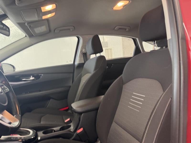 kia Forte5 2021 - 11