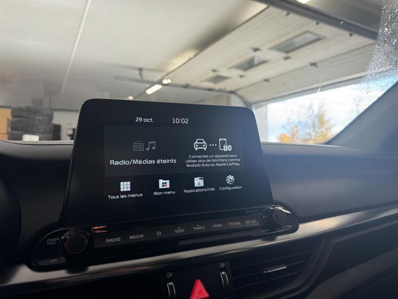 kia Forte5 2021 - 14