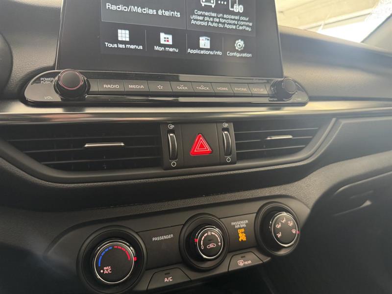 kia Forte5 2021 - 16