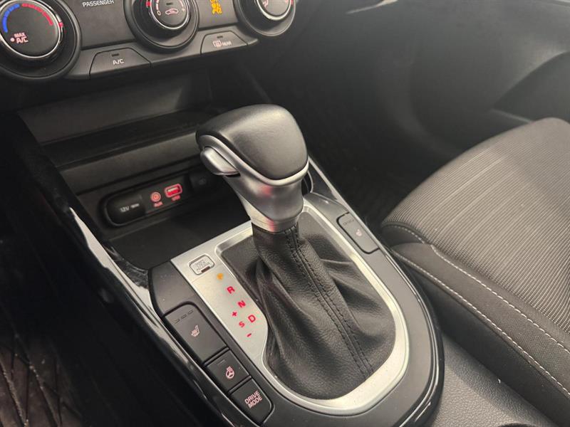 kia Forte5 2021 - 17