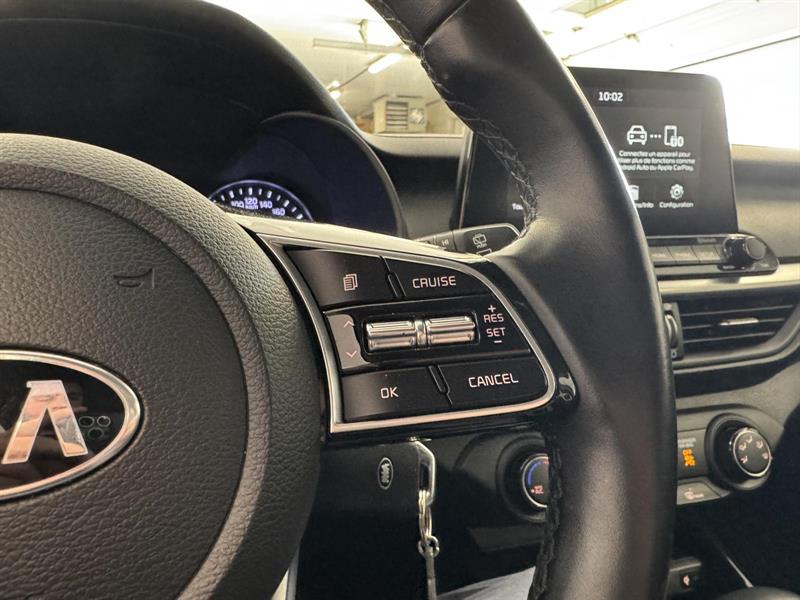 kia Forte5 2021 - 19