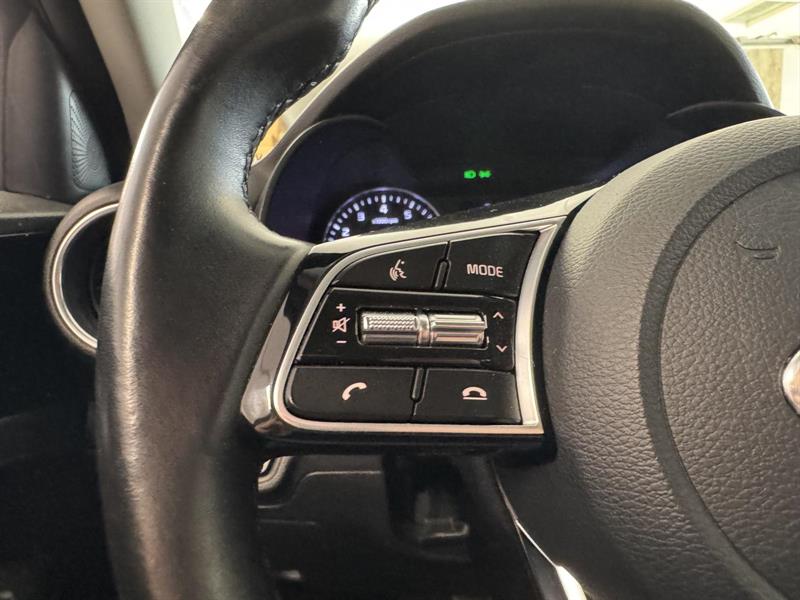 kia Forte5 2021 - 20