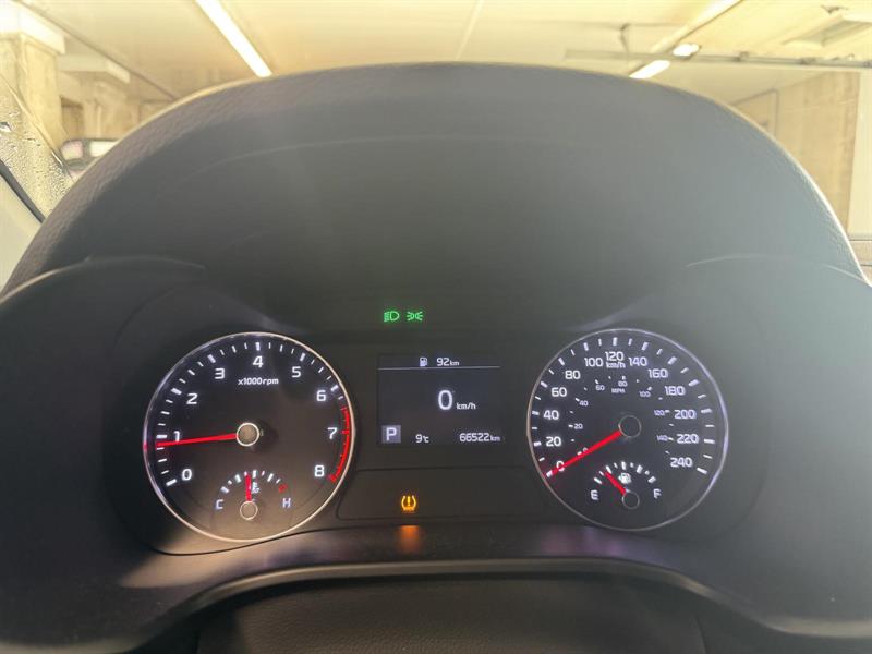 kia Forte5 2021 - 22