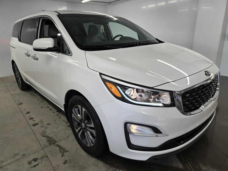 kia Sedona 2020 - 2