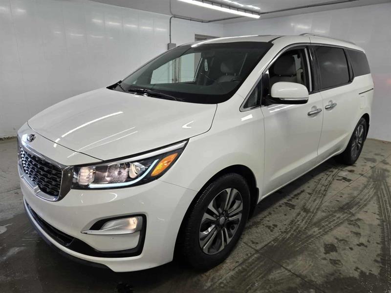 kia Sedona 2020 - 4