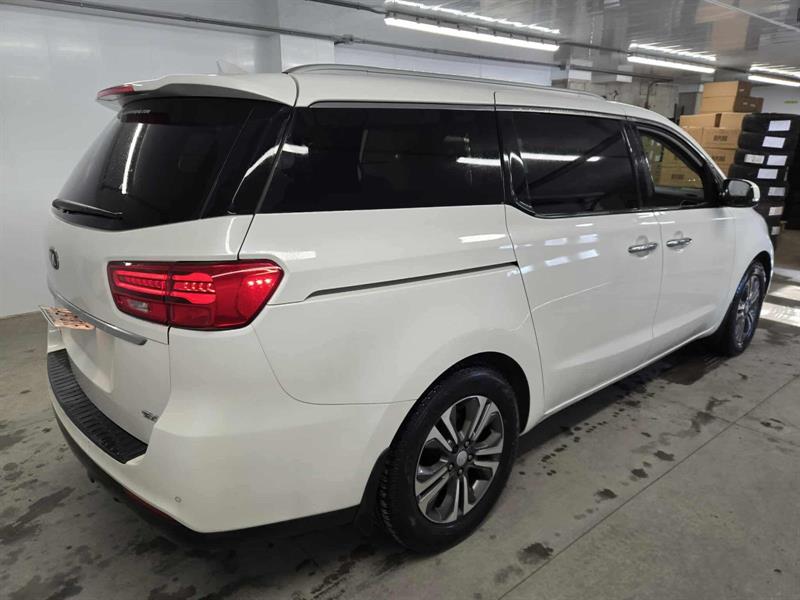 kia Sedona 2020 - 7